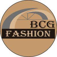 BCG Fashion logo